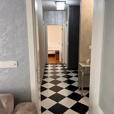 Appartamento Apartman Zvjezdice Podgorica