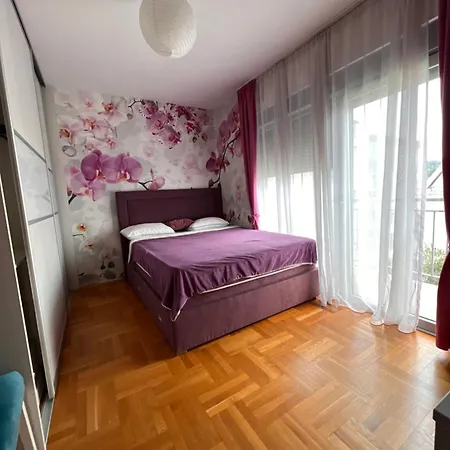 Appartamento Apartman Zvjezdice *