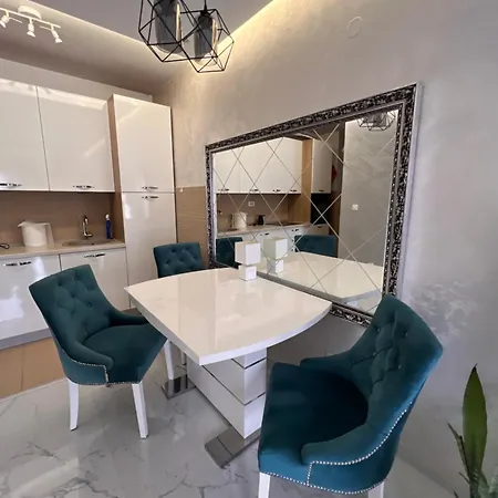 Apartman Zvjezdice Appartamento *