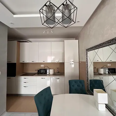 Apartman Zvjezdice