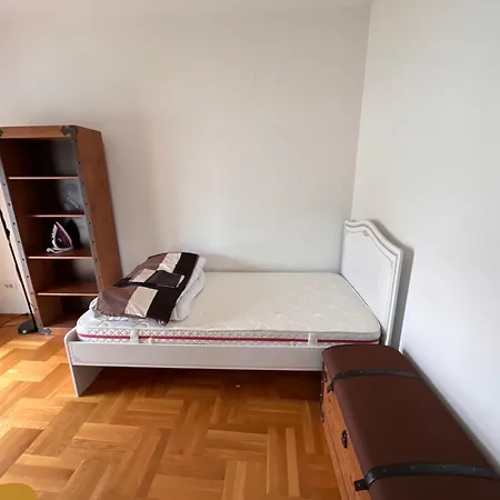 Apartman Zvjezdice Appartamento Podgorica