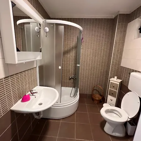 Apartman Zvjezdice * Podgorica