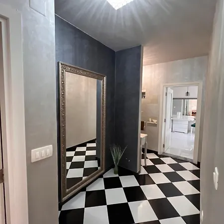 Appartamento Apartman Zvjezdice