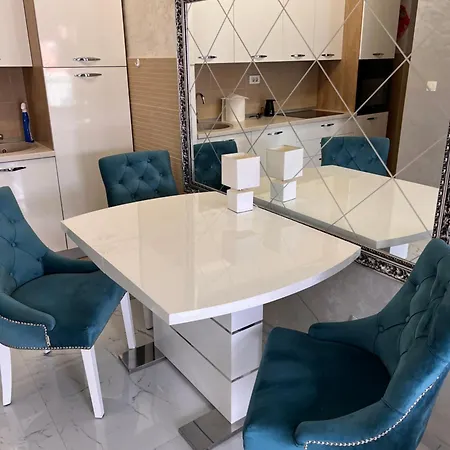 Appartamento Apartman Zvjezdice *
