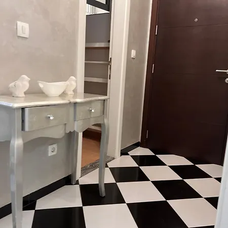 Apartman Zvjezdice
