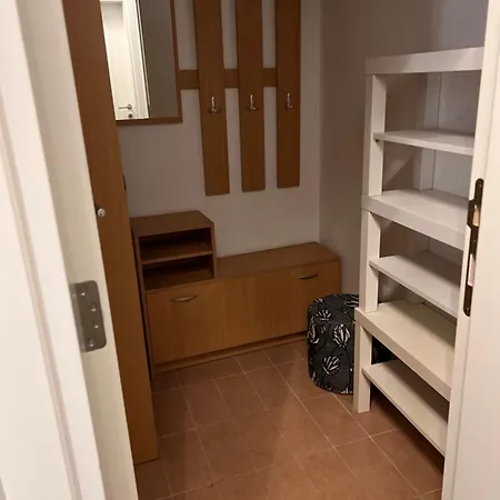 Apartman Zvjezdice דירה *