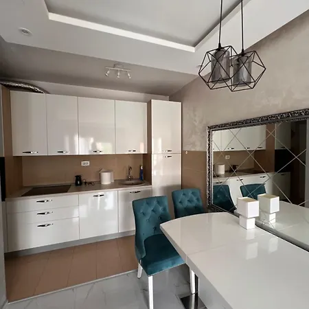 דירה Apartman Zvjezdice