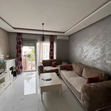 Apartman Zvjezdice * פודגוריצה
